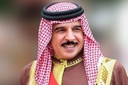 پادشاه بحرین: در هر نشستی که قطر باشد حاضر نمی‌شویم