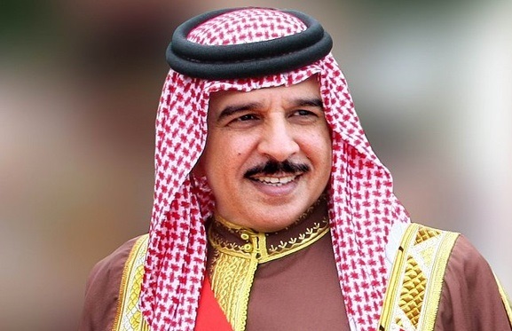پادشاه بحرین: در هر نشستی که قطر باشد حاضر نمی‌شویم