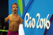رکورد جدید قهرمان پارالمپیک ریو در ماده کرال پشت