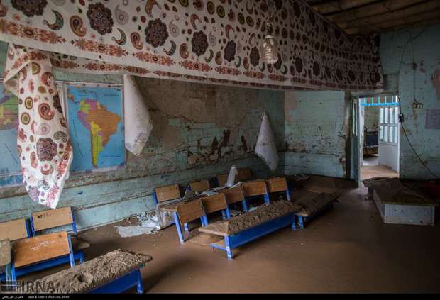 بازسازی 18 باب مدرسه در مناطق سیلزده لرستان آغاز شد