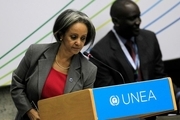 یک زن برای نخستین بار رئیس جمهور اتیوپی شد