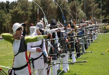  ایران با یک کماندار راهی المپیک توکیو می‌شود

