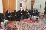 امین عارف‌نیا: شهروندان خمین باید زیست فرهنگی خود را از بیت تاریخی امام دریافت کنند 