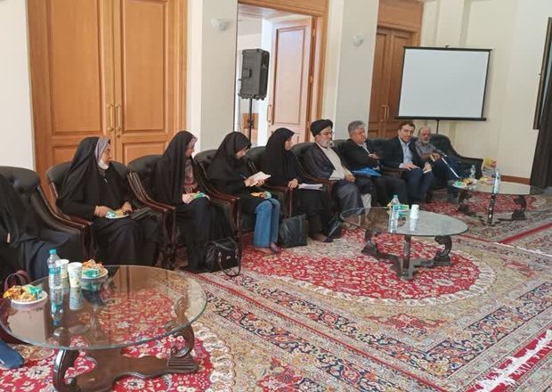 امین عارف‌نیا: شهروندان خمین باید زیست فرهنگی خود را از بیت تاریخی امام دریافت کنند 