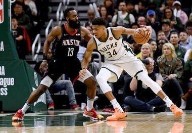 نامزدهای بهترین‌های لیگ NBA اعلام شدند
