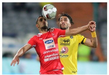 علت فوت هوادار دیدار پرسپولیس و سپاهان چه بود؟
