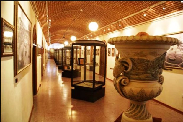 موزه و مرکز اسناد ملی در شهرستان جهرم راه اندازی می شود