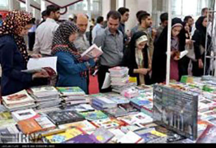 رشد 60 درصدی انتشار کتاب در استان زنجان