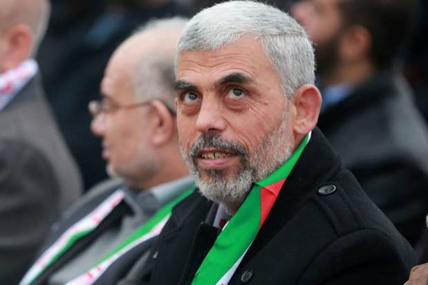 رئیس دفتر حماس: ایران بزرگترین حامی ماست