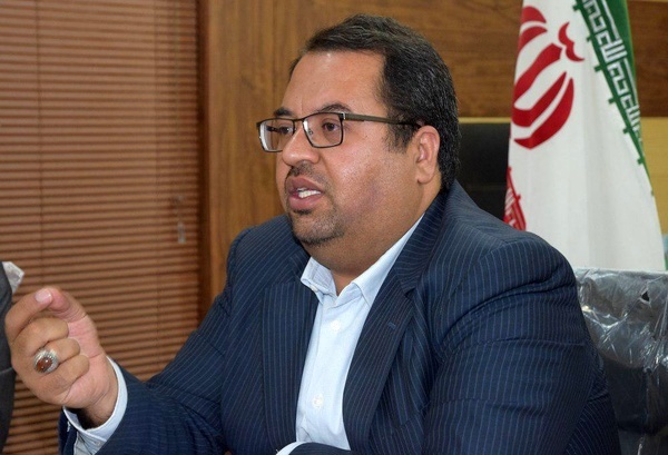 انتقاد شهردار مُهر از استانداری فارس  از حقوق مردم در پارس‌جنوبی دفاع کنید