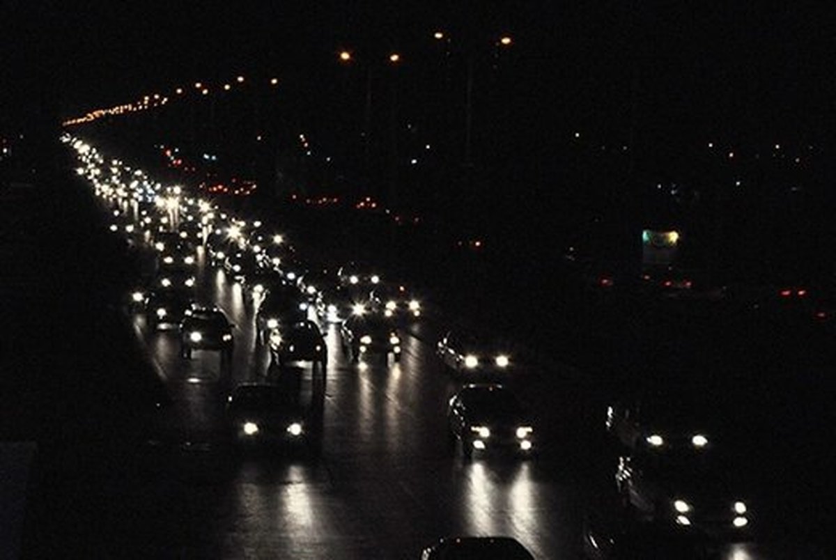 پروژه‌ای که بار ترافیکی تهران-کرج را 30 درصد کم می‌کند
