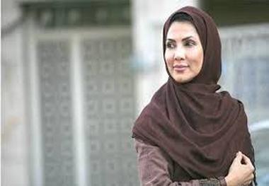 خانم بازیگر: ترجیح می‌دهم در خانه بمانم و آشپزی کنم
