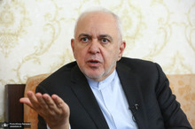 ظریف: مهمترین کاری که باید انجام دهیم؛ ایران باید پیشنهاد معاهده عدم تجاوز به همه کشورهای منطقه بدهد