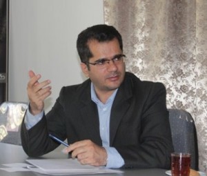 مدیرکل جدید دفتر جذب و حمایت از سرمایه گذاری آذربایجان غربی منصوب شد