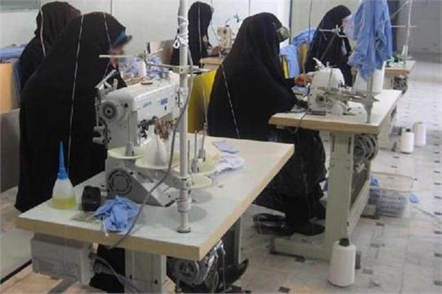 4265 شغل برای مددجویان بوشهر ایجاد می شود
