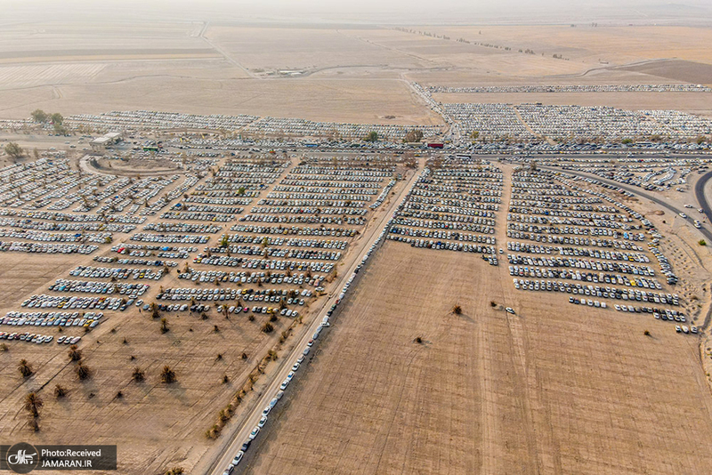 منتخب تصاویر امروز جهان - 23 شهریور 1401