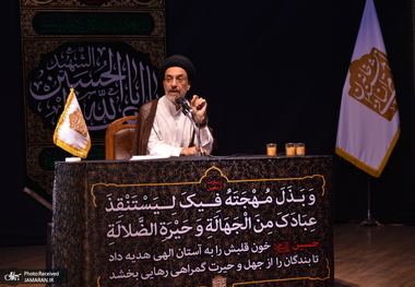 اسلامی اردکانی: امر به معروف و نهی از منکر به معنای خشونت، تحکم و قلدری نیست/ مسلمانی به مسئول بودن است