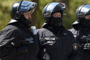 آماده‌باش پلیس آلمان برای یافتن مرد باج‌خواهی که تهدید به آلوده‌کردن خواروبار کرد