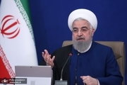 روحانی: برجام پلاس نمی خواهیم/ خود را سوپر انقلابی می دانند اما به جای آمریکا به دولت فحش می دهند