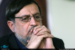 دکتر محمدرضا بهشتی