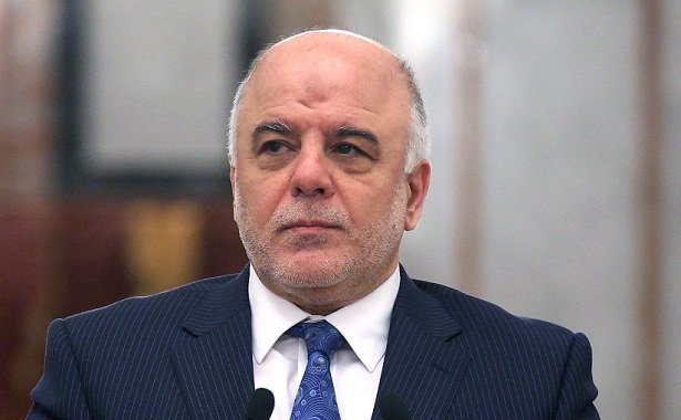 نخست‌وزیر عراق: هدف ما از کنترل بر گذرگاه‌ها و حریم هوایی کردستان مجازات شهروندان کرد نیست
