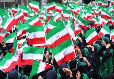 دعوت استاندار گیلان از مردم برای حضور در راهپیمایی یوم الله ۲۲ بهمن