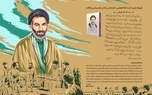 تقریظ رهبر انقلاب بر کتاب «پاسیاد پسر خاک» منتشر شد/ حضرت آیت‌الله خامنه‌ای: نمی‌توانم تردید کنم که ابوترابی در شمار شهیدان عالی‌مقام است