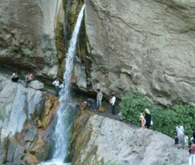 فوت گردشگر ایرانی در آبشار راین در دست بررسی است