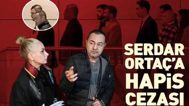  خواننده ترکیه‌ای به ۱۰ماه حبس محکوم شد