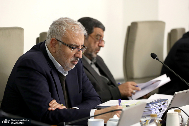 واکنش وزیر نفت به گم شدن دکل نفتی در خوزستان و ارتباط آن با بابک زنجانی