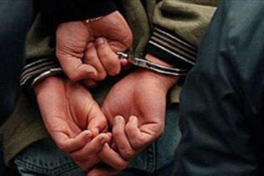53 سارق در کرمان به 130 فقره سرقت اعتراف کردند