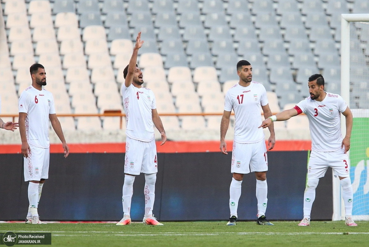  AFC ورزشگاه‌های بحرین برای میزبانی از ایران در انتخابی جام جهانی را تایید کرد+عکس
