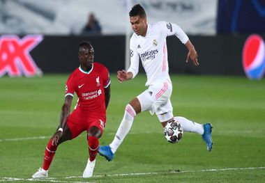 انتقاد رسانه های انگلیسی از لیورپول ؛ آنها در مادرید خُرد شدند +تصاویر
