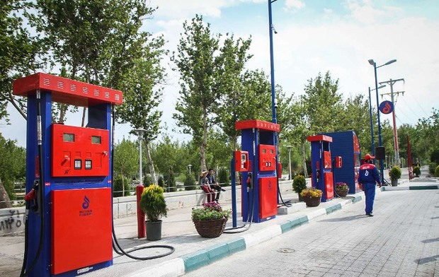 100 جایگاه کوچک سوخت در تهران ایجاد می شود