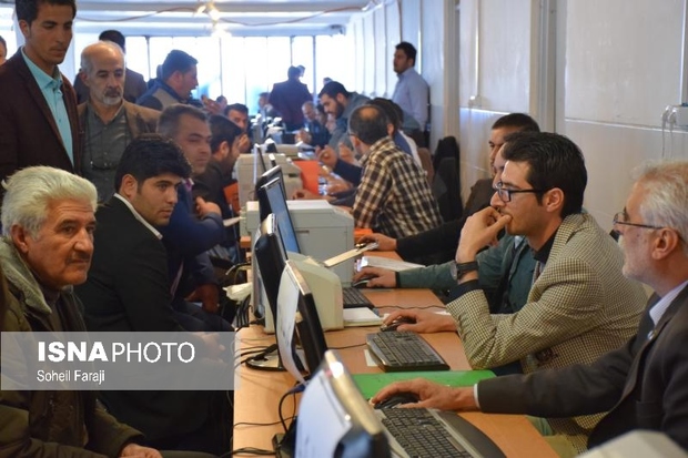 بیش از 14 هزار  داوطلب انتخابات شورا در آذربایجان‌غربی در انتظار تایید صلاحیت هستند