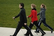 پیاده روی سریع به بیماران سرطانی کمک می کند