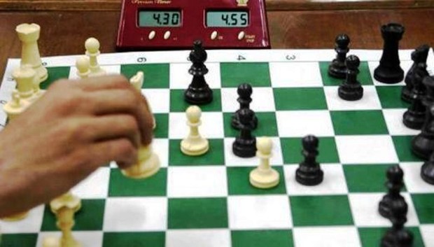 رئیس هیات شطرنج لرستان انتخاب شد