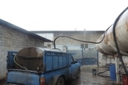 کشف سوخت قاچاق در یکی از روستاهای مرکز مازندران