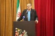 استاندار زنجان: شوراها، عرصه اعتلای مردم‌سالاری دینی در کشور هستند