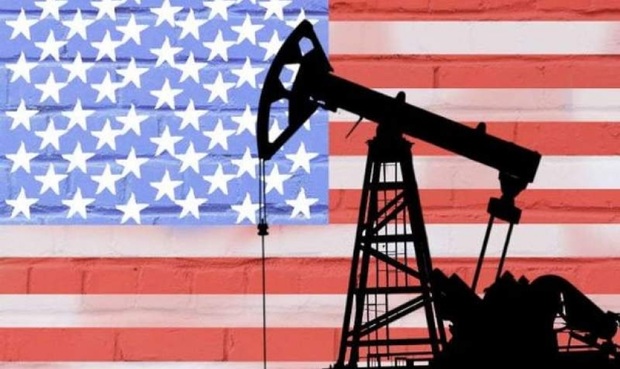 آمریکا نفت بیشتری تولید می کند تا جای نفت روسیه را بگیرد
