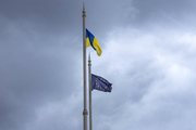 پارلمان اروپا با کمک 18میلیارد یورویی به اوکراین موافقت کرد