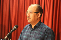 چهلمین نشست ادبی «نگارستان»