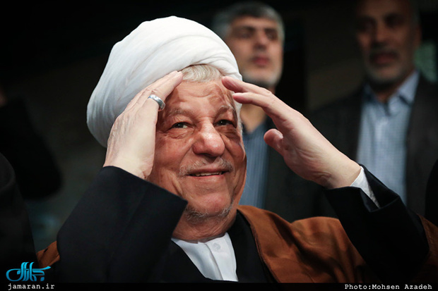 قدردانی خانواده آیت الله هاشمی رفسنجانی از عموم مردم ایران: سیاه از تن بزداییم