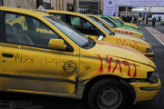 تسهیلات ۴۰ میلیون تومانی به نوسازی تاکسی‌های پایتخت ارائه می‌شود
