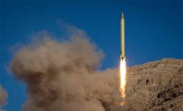 حمله موشکی سپاه ایران هیمنه آمریکا را فرو ریخت