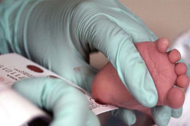 14 نوزاد مبتلا به کم کاری تیروئید در قزوین شناسایی شدند