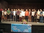 برگزاری کارگاه عمومی مبانی موسیقی در شهرستان ابهر