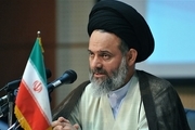 آیت الله حسینی بوشهری: رئیس جمهور پاسخ قاطعی به سخنان ترامپ در سازمان ملل داد