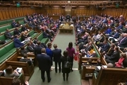اختلاف میان پارلمان و دولت انگلیس بر سر خروج از اتحادیه اروپا