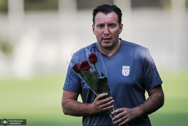 محکومیت ۱۶۵ میلیاردی فدراسیون فوتبال از سوی فیفا/ مهلت ۳۰ روزه ایران برای پرداخت غرامت ویلموتس+عکس
